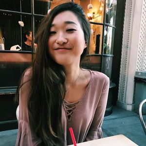 Meet your Posher, Jessie